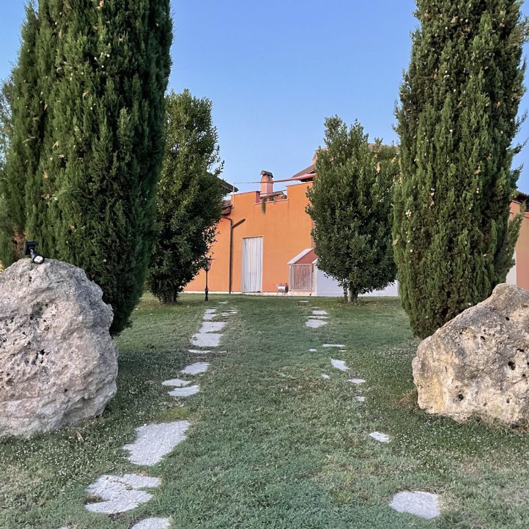 Solis Occasum / Ortus Panorama